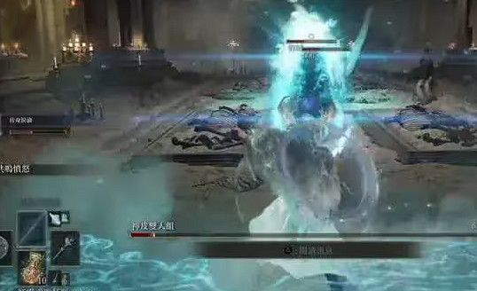 《艾爾登法環》失色鍛造石6-8獲得方法 《艾爾登法環》失色鍛造石6-8獲得方法