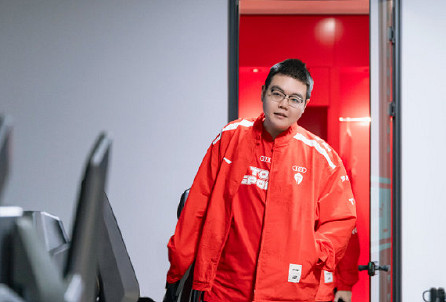 《英雄聯盟》2023德瑪西亞杯滔搏隊員名單