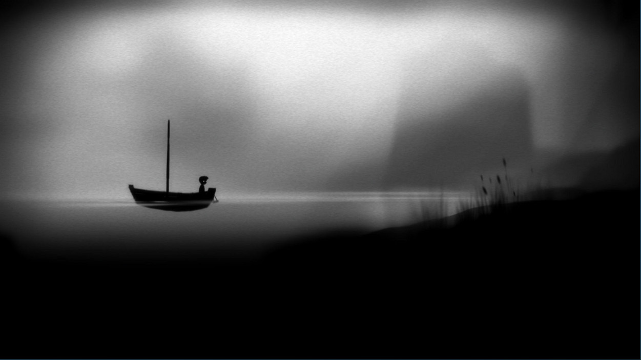 靈魂救贖與道德：遊戲中的人性詩篇