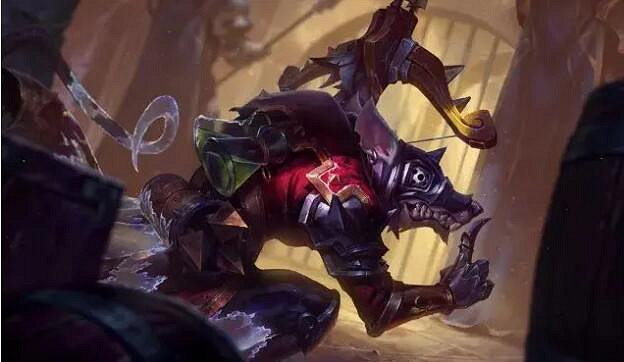 《lol》榮譽之路活動皮膚一覽