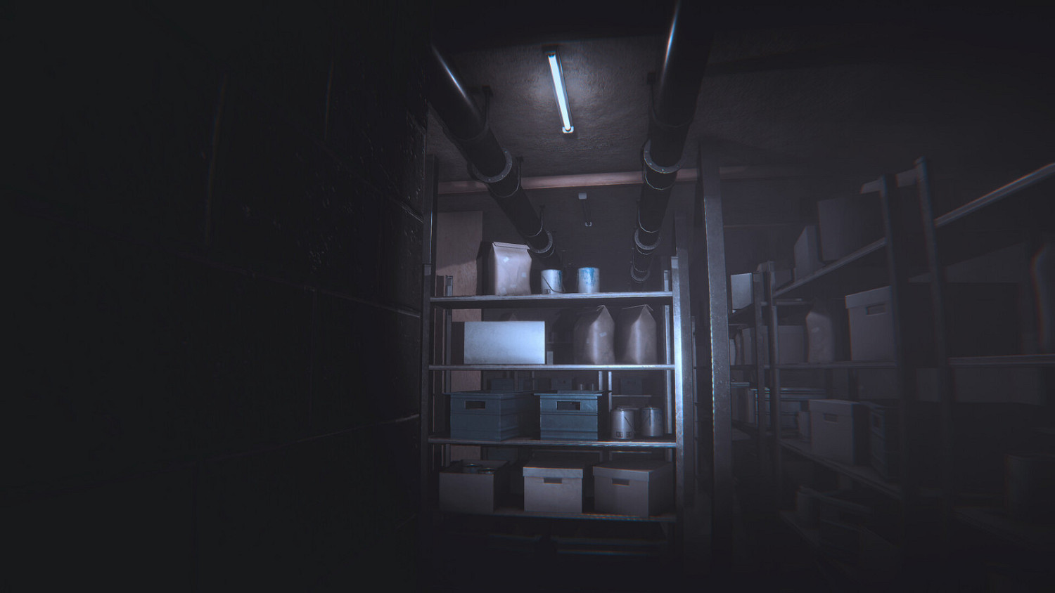 心理恐怖遊戲《Whispering Lane》Steam頁面上線 2月發售