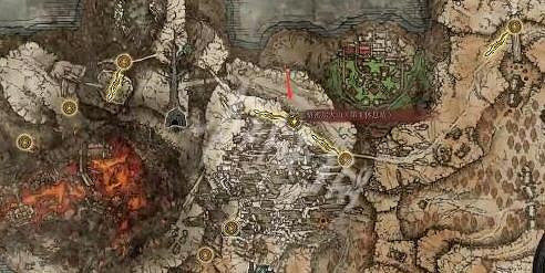 《艾爾登法環》失色鍛造石6-7獲得攻略 《艾爾登法環》失色鍛造石6-7獲得攻略