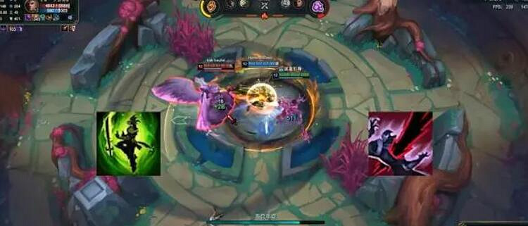 《lol》鬥魂競技場厲害陣容推薦一覽