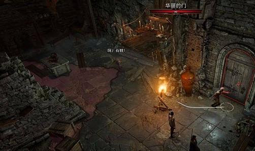 《柏德之門3》莎爾神殿老鼠殺不殺選擇推薦 《柏德之門3》莎爾神殿老鼠殺不殺選擇推薦