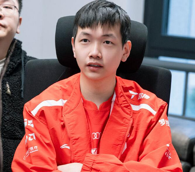 《英雄聯盟》S14tes戰隊隊員一覽