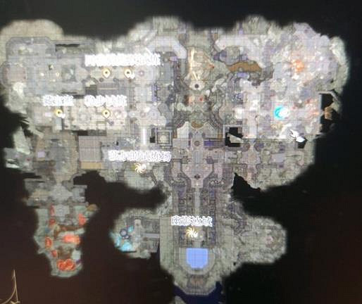 《柏德之門3》血甲魔位置介紹 《柏德之門3》血甲魔位置介紹