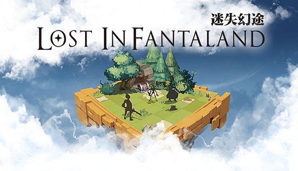 Roguelite卡牌遊戲《迷失幻途》將於2024年6月登陸Switch