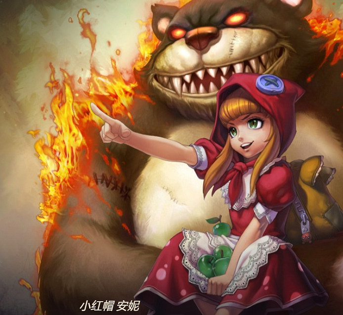 《lol》2v2v2最強組合介紹