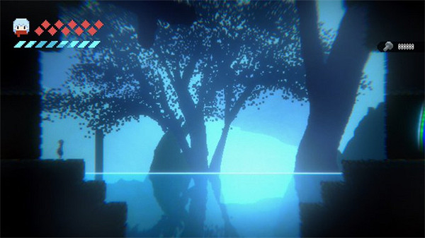 幽體脫離2D動作遊戲《地下樓》確認登陸PC和NS平台