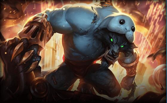 《英雄聯盟》藍色精粹炫彩商店一般開始時間介紹 《英雄聯盟》藍色精粹炫彩商店一般開始時間介紹