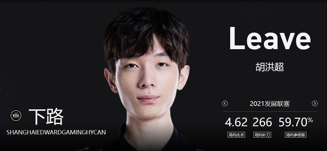 《lol》小組賽EDG vs NIP影片介紹