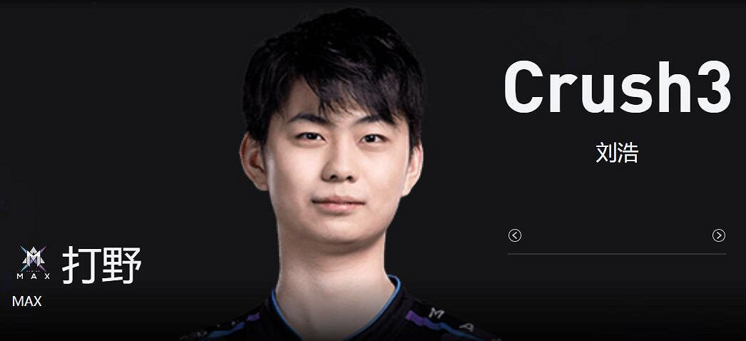 《lol》小組賽MAX vs RA影片介紹