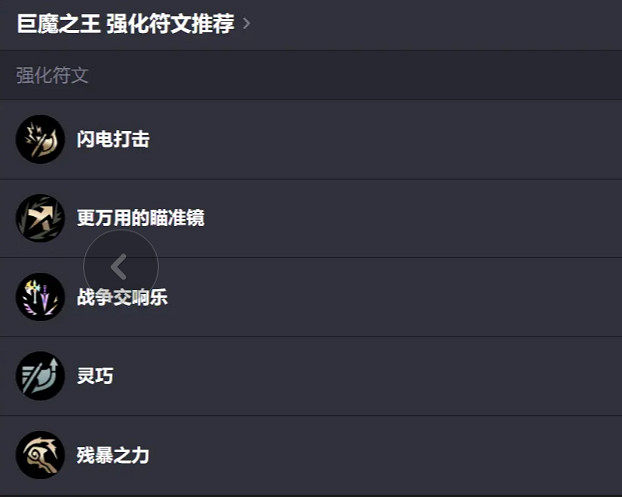 《lol》2v2v2巨魔出裝推薦