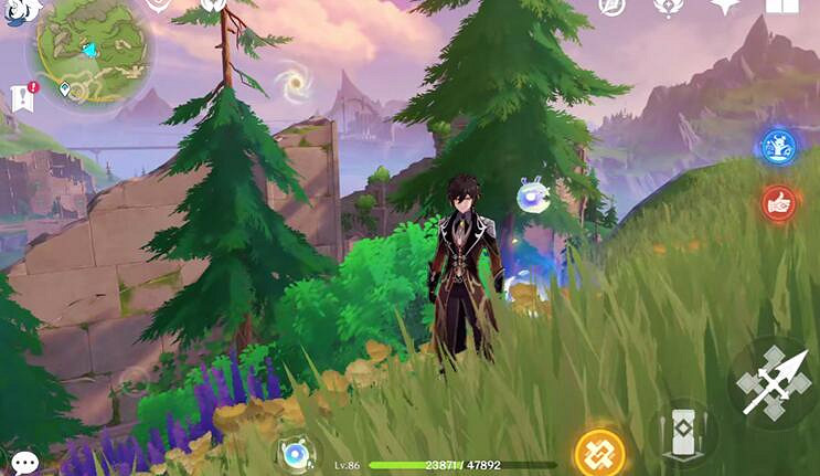 《原神》4.3新楓丹科學院寶箱收集攻略 《原神》4.3新楓丹科學院寶箱收集攻略