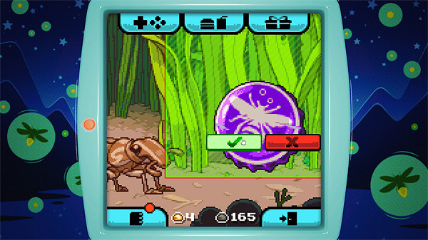 《Bugaboo Pocket》預告片公布 將於2024年正式發售