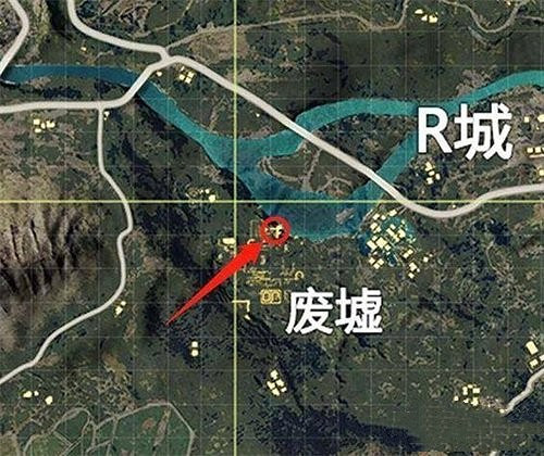 和平精英十大狙擊點位介紹 和平精英十大狙擊點位介紹