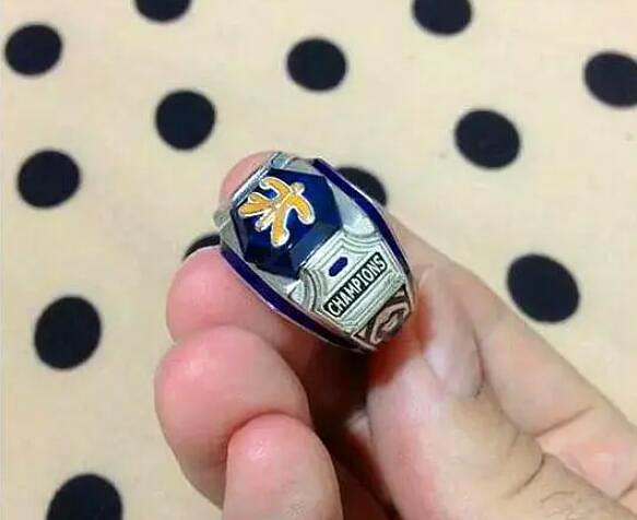 《英雄聯盟》s賽冠軍戒指所屬介紹 《英雄聯盟》s賽冠軍戒指所屬介紹