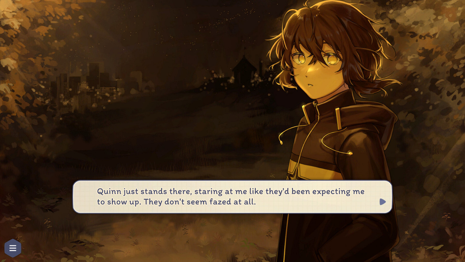 清純少女任你選擇!《宇宙邊緣的夏天》上架Steam! 清純少女任你選擇!《宇宙邊緣的夏天》上架Steam!