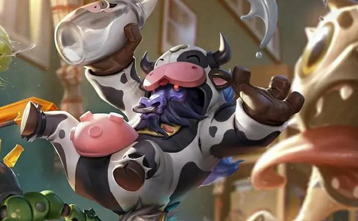 《lol》2v2v2最強組合介紹