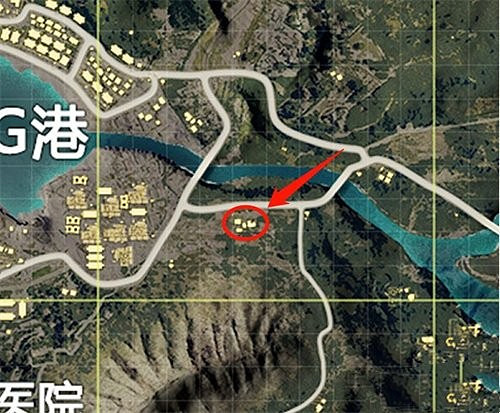 和平精英十大狙擊點位介紹 和平精英十大狙擊點位介紹