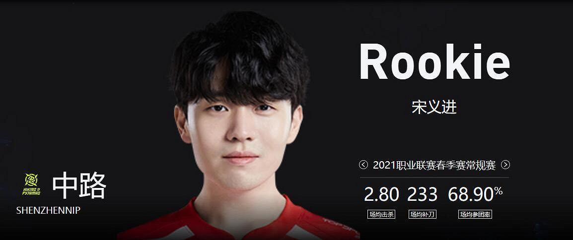 《lol》小組賽EDG vs NIP影片介紹