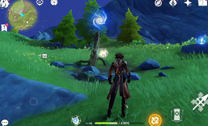 《原神》4.3新楓丹科學院寶箱收集攻略 《原神》4.3新楓丹科學院寶箱收集攻略