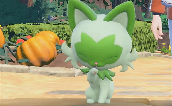 《寶可夢朱紫》禦三家介紹 《寶可夢朱紫》禦三家介紹