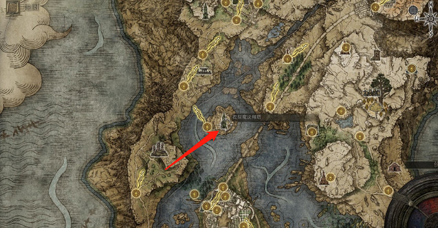 《艾爾登法環》記憶石用法介紹 《艾爾登法環》記憶石用法介紹