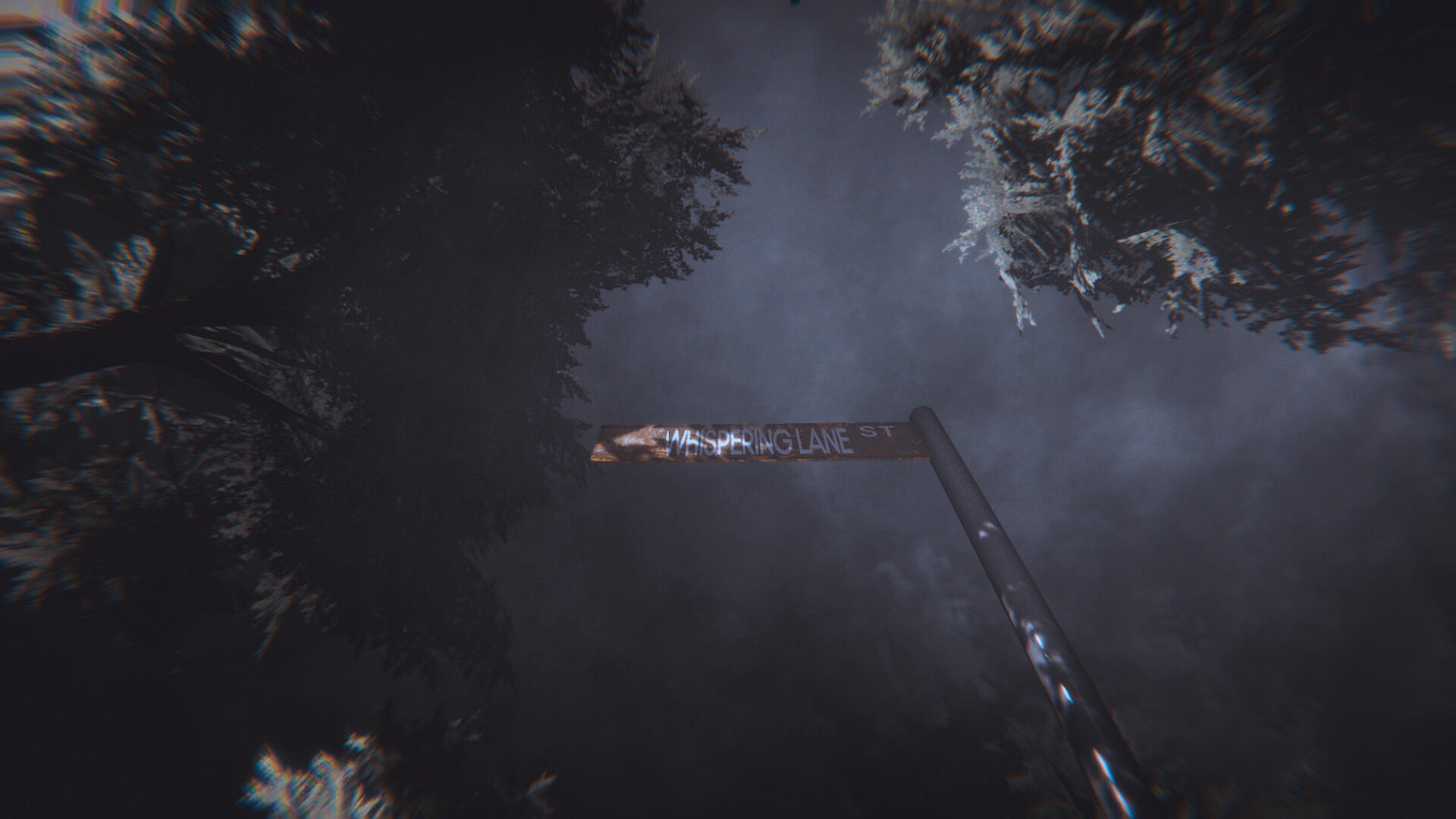 心理恐怖遊戲《Whispering Lane》Steam頁面上線 2月發售