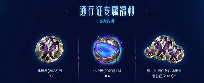 《lol》北極星購買指南