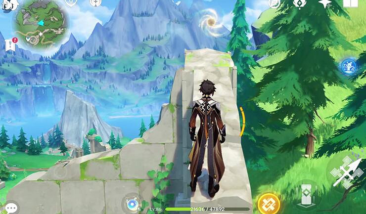 《原神》4.3新楓丹科學院寶箱收集攻略 《原神》4.3新楓丹科學院寶箱收集攻略