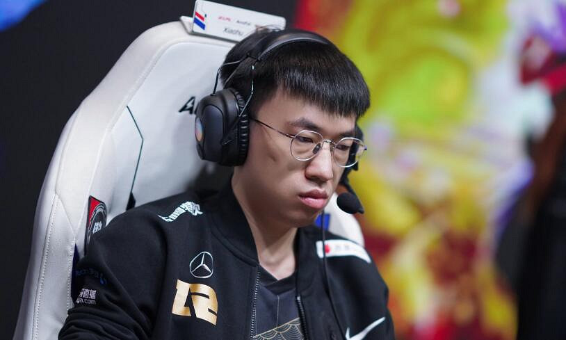 《英雄聯盟》lpl種子戰隊名單一覽 《英雄聯盟》lpl種子戰隊名單一覽