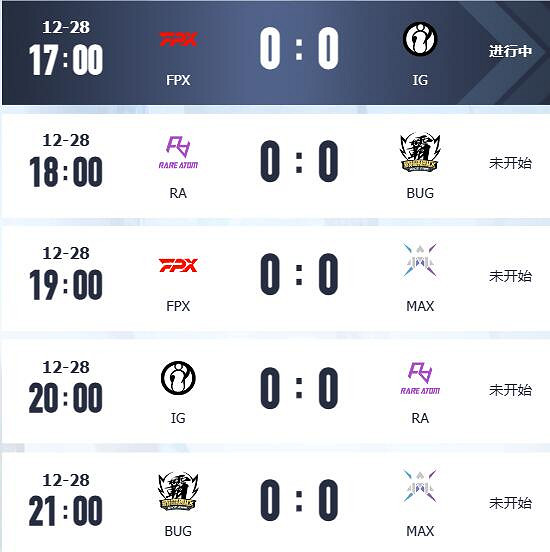 《英雄聯盟》2023德瑪西亞杯轉播平台介紹