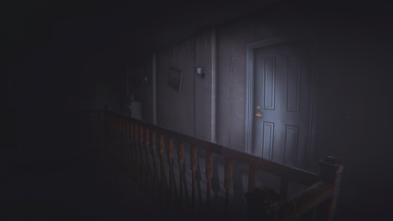 心理恐怖遊戲《Whispering Lane》Steam頁面上線 2月發售