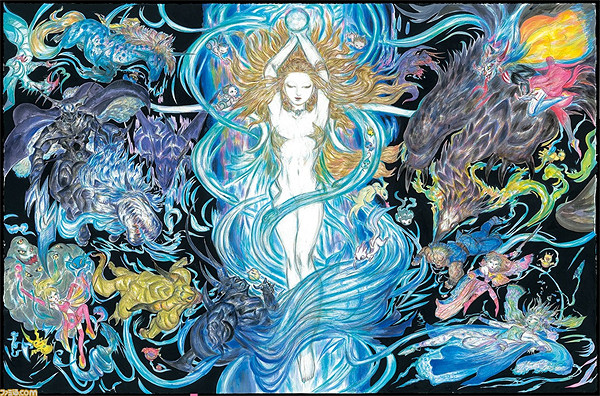 《遊戲基因組》第二季預告公布 將於1月10日晚播出