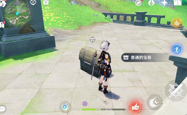《原神》4.3新楓丹科學院寶箱收集攻略 《原神》4.3新楓丹科學院寶箱收集攻略
