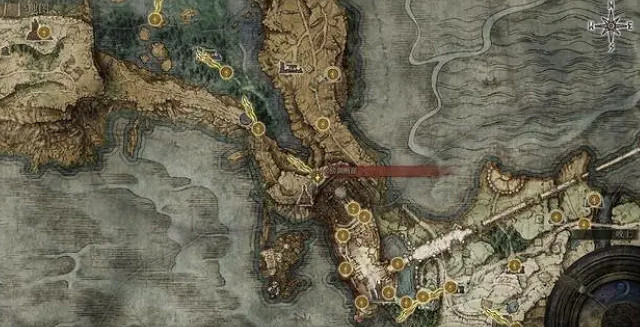 《艾爾登法環》聖杯滴露效果介紹 《艾爾登法環》聖杯滴露效果介紹