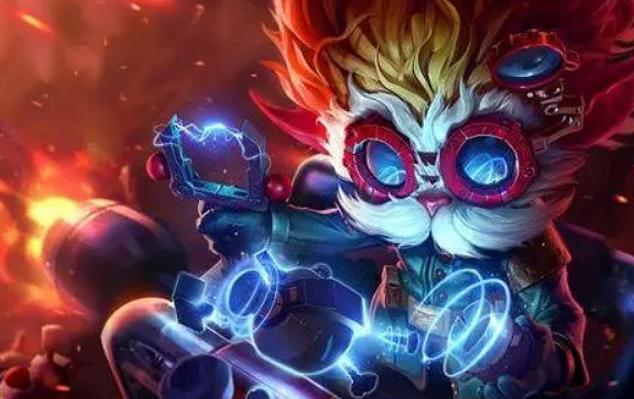 《lol》2v2v2英雄推薦