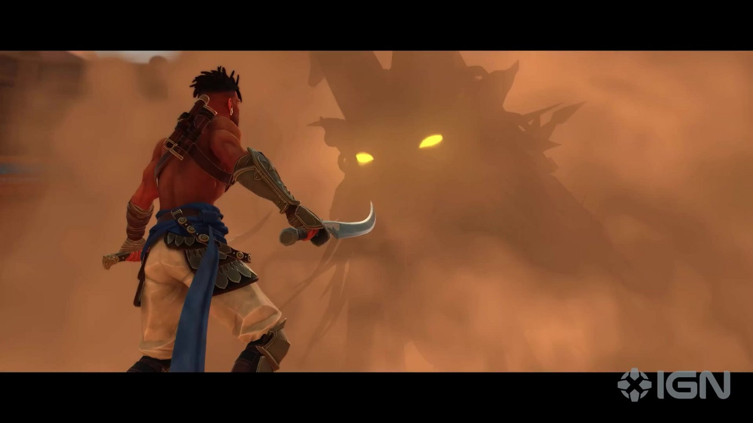 《波斯王子:失落的王冠》官方PC配置需求公布 《波斯王子:失落的王冠》官方PC配置需求公布