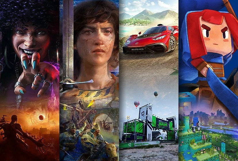 傳聞：Xbox將在本月最後一周召開新的直面會