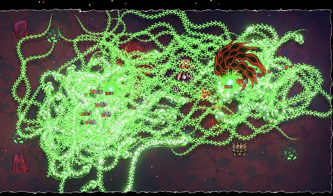 《魔法工藝》導航貪吃蛇搭配攻略