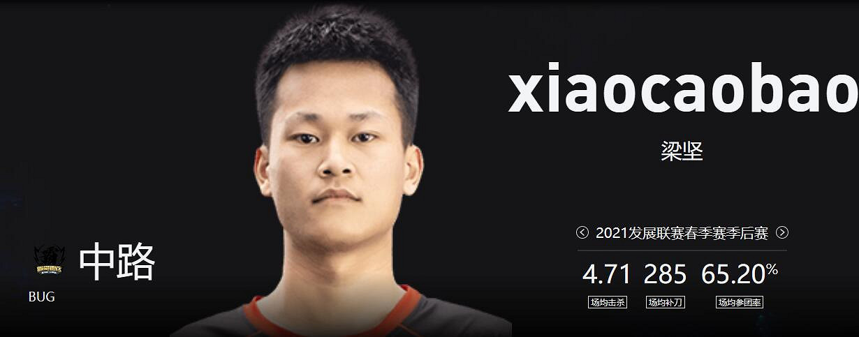 《lol》小組賽BUG vs MAX影片介紹