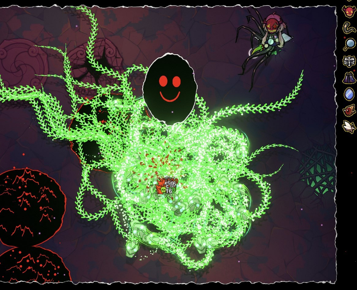 《魔法工藝》導航貪吃蛇搭配攻略