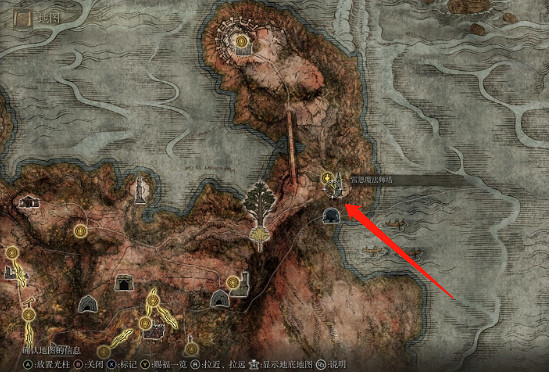 《艾爾登法環》記憶石用法介紹 《艾爾登法環》記憶石用法介紹