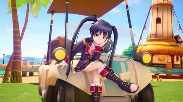 《卡巴拉島Online》開發商因長期虧損將於二月倒閉 《卡巴拉島Online》開發商因長期虧損將於二月倒閉