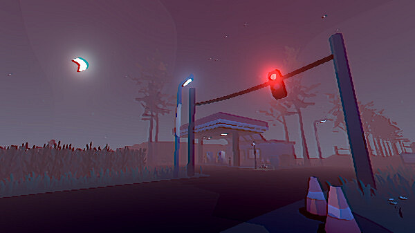 冒險遊戲《Grunn》預告公布 預計今年登陸Steam平台