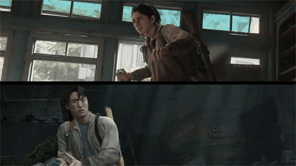 《最後生還者2復刻版》新預告公布：肉鴿模式艾莉介紹