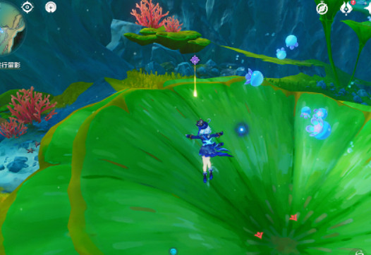 《原神》審美力批判美學原理批判任務攻略 《原神》審美力批判美學原理批判任務攻略