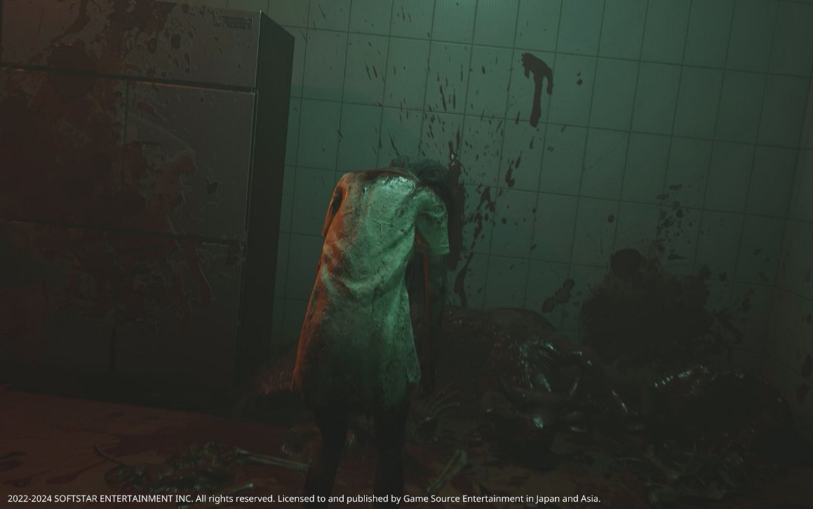 《女鬼橋2:釋魂路》宣布2024年發售 登陸全平台 《女鬼橋2:釋魂路》宣布2024年發售 登陸全平台