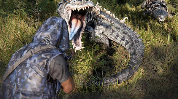 網易生存遊戲《七日世界》年內公測 PC搶先測試開啟